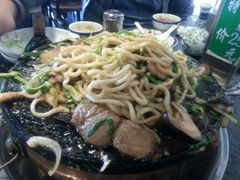 android_upload_pic-厚味居炙子烤肉·清真(天桥南纬路店)