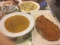 -翠华餐厅(旺角文华商场店)