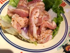 -张牌牌·东北烤肉小吃市集(金楠天街店)