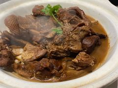 -又见炊烟私房菜(敬亭路店)