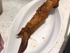 -新宝餐厅(流塘店)