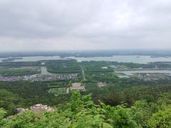 -虞山风景区