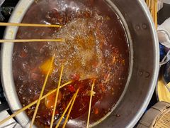 -马路边边串串香(双井直营店)