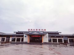-冠豸山景区