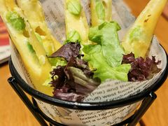 -一風堂拉面(港汇恒隆店)