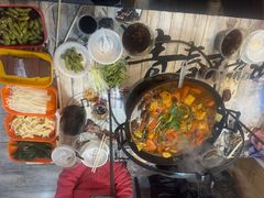 -特色酱椒鱼私房菜(黄鹤楼店)