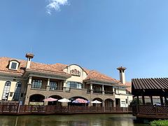 -浦鸿会游泳健身中心·Ambassy Club PD(金桥碧云国际社区店)
