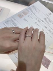 -DR钻戒(杭州星光大道店)