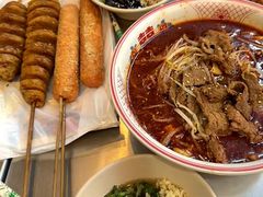 -脑馋粉儿(三里屯店)