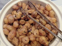 -素满香·全民食养自助(长宁龙之梦店)