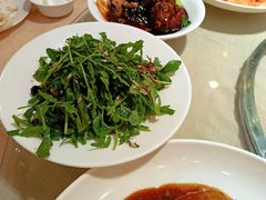 -老客站酒楼(金花南路店)