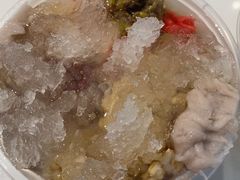 四果汤-吉小手•豆花和糖水(卧龙晓城店)