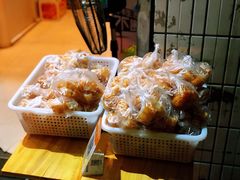 油条-筒骨麻辣烫(永同昌公寓胜明花园店)