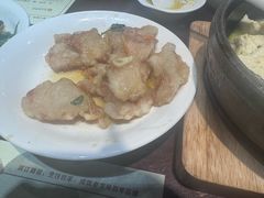 锅包肉-老厨家(友谊路总店)