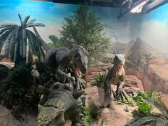 -国家自然博物馆