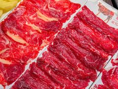 -犇鼎牛潮汕牛肉火锅(新辰里学清路店)