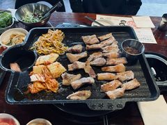 -Dombe豚(黑猪肉街店)