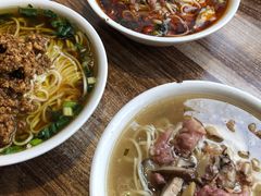 -吴记怪味面(牛王庙店)