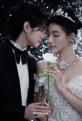 -蒙娜丽莎婚纱摄影(总店)