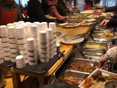 -素清香(解放路店)