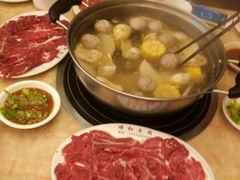 -陈记顺和潮汕牛肉火锅(韩江路店)