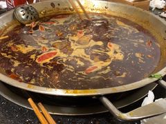 -飘香火锅(玉林西路店)