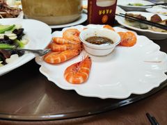 -华庭食府(光明店)