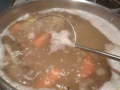 -左庭右院鲜牛肉火锅(苏州园区永旺店)