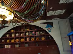 -牛头鱼庄·地道广西菜(鲁班店)