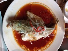 -古南都·老广东酒楼(龙江店)