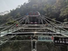 -古龙峡云天玻霸