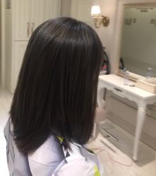 -e hair salon