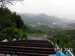 -东部华侨城
