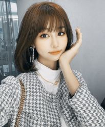 -3AM HAIR SALON染发接发