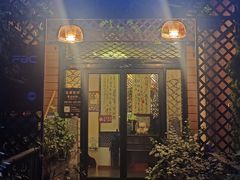 -龙源茶坊(白银路店)