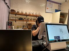 -东园小馆·早茶·淮扬小炒(印象汇店)
