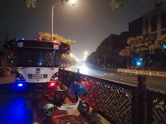 -麦当劳(大栅栏店)