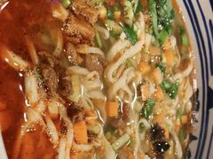 -晋来顺手擀面(金地花园店)