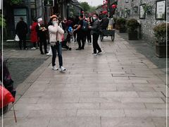 -粗茶淡饭(东关街店)