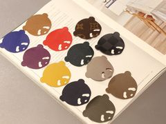 -猛犸手作·皮具·diy团建·礼品定制(新华路店)