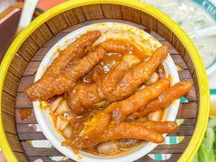 -禾师兄·布拉肠(一德路店)