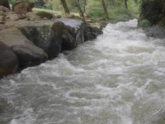 -雅鲁激流探险漂流