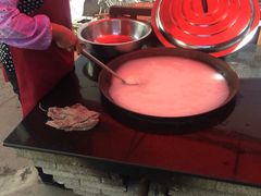 -又见炊烟．纳西小院云南菜