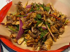 -回·龙虾铺·盆盆蟹·烧烤大排档(回龙观店)