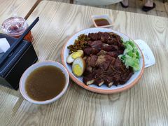 -瑞霖·隆江猪脚饭