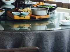 -嘎吧锅私家菜馆(联想科技城店)