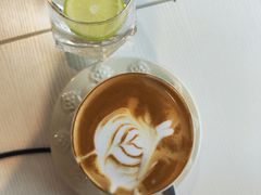 -木马MUA咖啡·蛋糕·甜品(泛悦城市广场店)