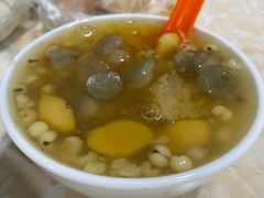 五果汤-景记甜品