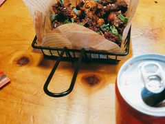 -小红烤翅(傅厚岗店)