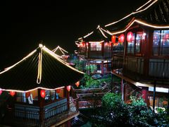 -枇杷园食为鲜火锅(南山店)